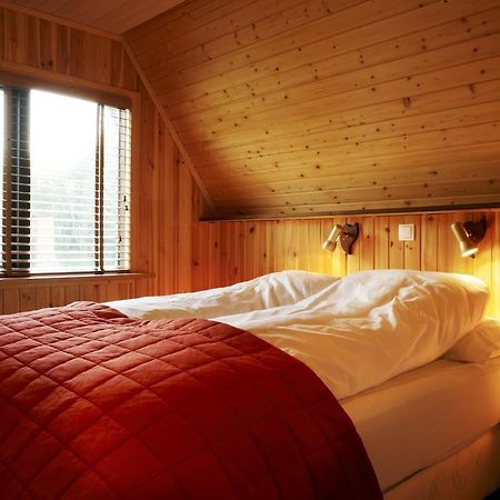 Sacred Seed Hotel Laugarvatn Exterior foto