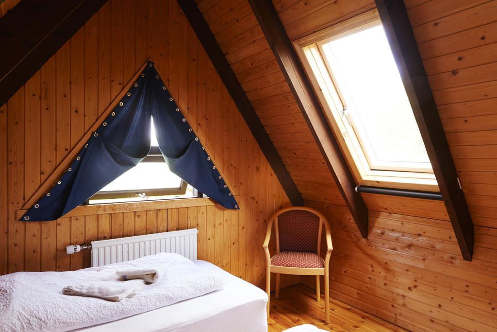 Sacred Seed Hotel Laugarvatn Exterior foto